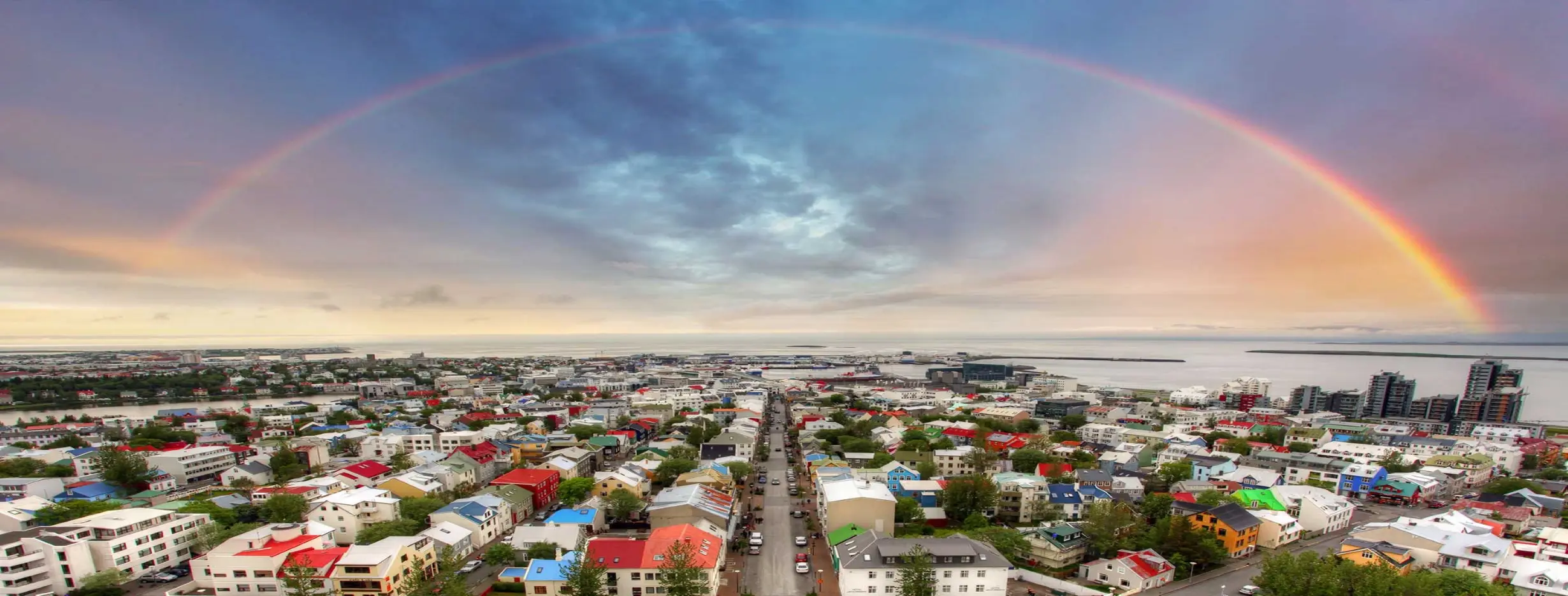 Image for Reykjavik City Tour